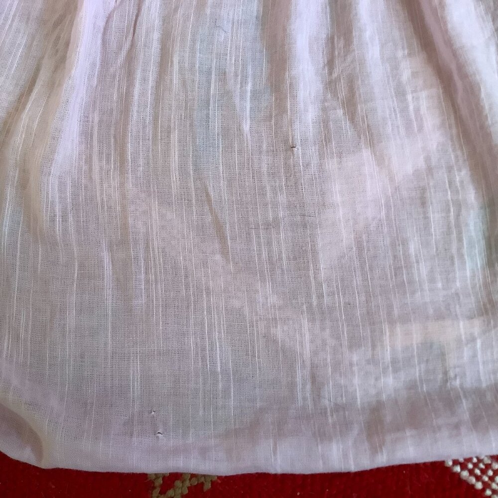 Old Navy Medium Dusty Rose Maxi-Dress - Picture 5 of 6